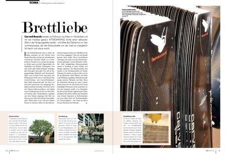 Kiteboarding Magazin Ausgabe #99 Kiteboarding Magazin Ausgabe #99