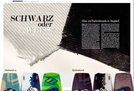 Kiteboarding Magazin Ausgabe #101 Kiteboarding Magazin Ausgabe #101