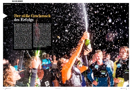 Kiteboarding Magazin Ausgabe #101 Kiteboarding Magazin Ausgabe #101