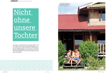 Kiteboarding Magazin Ausgabe #101 Kiteboarding Magazin Ausgabe #101