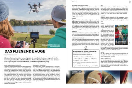 Kiteboarding Magazin Ausgabe #106 Kiteboarding Magazin Ausgabe #106