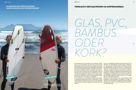 Kiteboarding Magazin Ausgabe #107 Kiteboarding Magazin Ausgabe #107